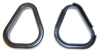 ELRING 197033 Üçgen Conta
