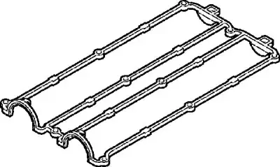 ELRING 458660 Üst Kapak Contası - 2. Görsel