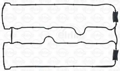 ELRING 469440 Üst Kapak Contası - 2. Görsel
