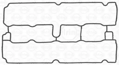 ELRING 010370 Üst Kapak Contası - 2. Görsel