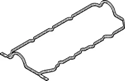ELRING 458780 Üst Kapak Contası - 2. Görsel
