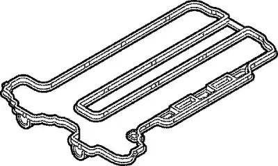 ELRING 214850 Üst Kapak Contası - 2. Görsel
