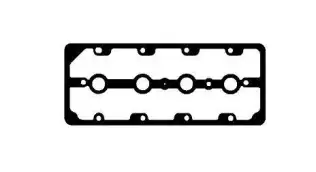 Üst Kapak Contası (Külbütör)  BSG 25-116-024