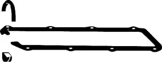 Üst Kapak Contası (Külbütör)  CORTECO 83023822