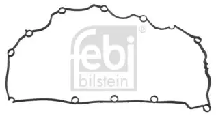 Üst Kapak Contası (Külbütör)  FEBI BILSTEIN 37144
