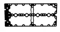 Üst Kapak Contası (Külbütör)  FROW 270.1534.005