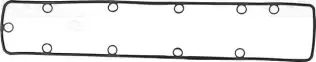 Üst Kapak Contası (Külbütör)  GLASER X53933-01