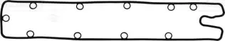 Üst Kapak Contası (Külbütör)  GLASER X53934-01