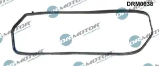 Üst Kapak Contası (Külbütör)  IVECO ORJINAL 500388476