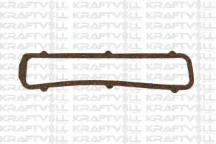 Üst Kapak Contası (Külbütör)  KRAFTVOLL 12010167