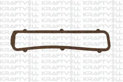 Üst Kapak Contası (Külbütör)  KRAFTVOLL 12010167 - 1. Görsel