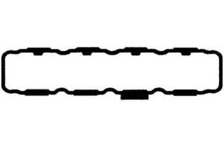 Üst Kapak Contası (Külbütör)  MTJ 5783