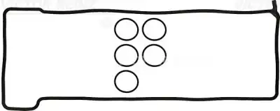 Üst Kapak Contası (Külbütör)  REINZ 15-31643-01 - 1. Görsel