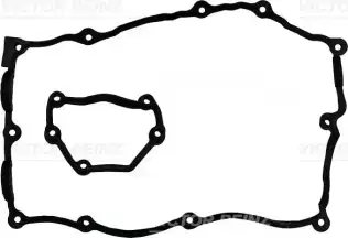 Üst Kapak Contası (Külbütör)  REINZ 15-37293-01