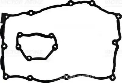 Üst Kapak Contası (Külbütör)  REINZ 15-37293-01 - 1. Görsel