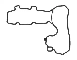 Üst Kapak Contası (Külbütör)  ROYAL H2B 729040