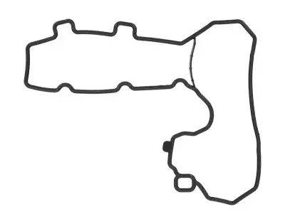 Üst Kapak Contası (Külbütör)  ROYAL H2B 729040 - 1. Görsel