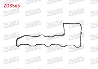 Üst Kapak Contası (Külbütör)  ZEGEN ZGS565