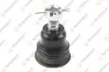 TEKNOROT M1004 Rotil Üst