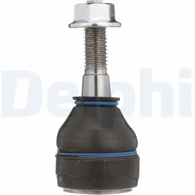 Uzun Rot Kafası DELPHI TA3162 - 6. Görsel