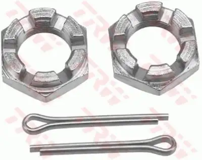 Uzun Rot TRW JTR2703 - 2. Görsel