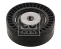 FEBI BILSTEIN 06051 V Kayış Gergi Rulmanı