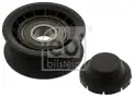FEBI BILSTEIN 11276 V Kayış Gergi Rulmanı