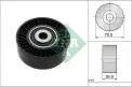 INA 532054410 V Kayış Gergi Rulmanı