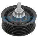 DAYCO APV3953 V Kayış Gergi Rulmanı