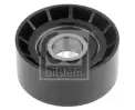 FEBI BILSTEIN 21033 V Kayış Gergi Rulmanı
