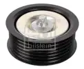 FEBI BILSTEIN 30289 V Kayış Gergi Rulmanı