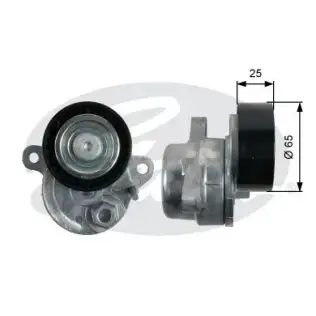 GATES T39212 V Kayış Gergi Rulmanı