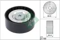 INA 532057110 V Kayış Gergi Rulmanı