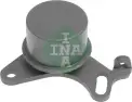 INA 531000110 V Kayış Gergi Rulmanı