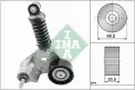 INA 534016910 V Kayış Gergi Rulmanı