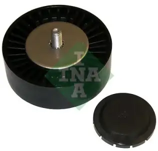 INA 532060510 V Kayış Gergi Rulmanı