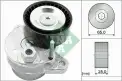INA 534054010 V Kayış Gergisi Komple
