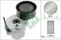 INA 534057010 V Kayış Gergisi Komple
