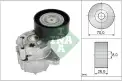 INA 534048110 V Kayış Gergisi Komple