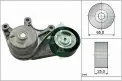 INA 534053510 V Kayış Gergisi Komple