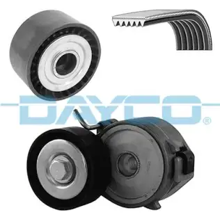 DAYCO KPV242 V Kayış Seti