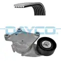 DAYCO KPV403 V Kayış Seti