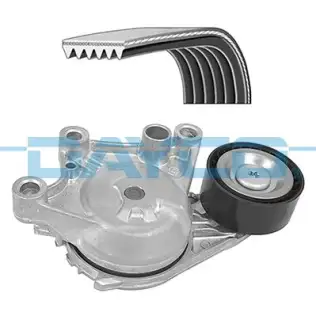 DAYCO KPV336 V Kayış Seti