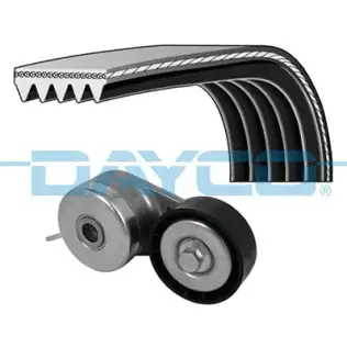 DAYCO KPV384 V Kayış Seti