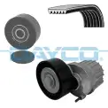 DAYCO KPV518 V Kayış Seti