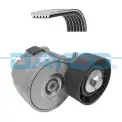 DAYCO KPV110 V Kayış Seti