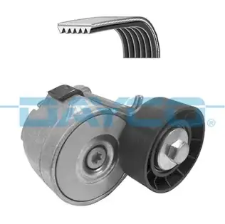 DAYCO KPV110 V Kayış Seti