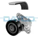 DAYCO KPV741 V Kayış Seti