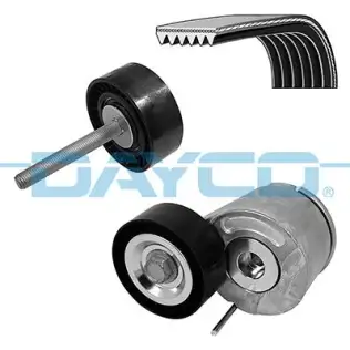 DAYCO KPV691 V Kayış Seti