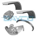 DAYCO PVE001 V Kayış Seti